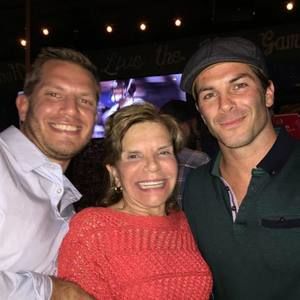 Meet your Posher, Gene